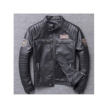 パキジャン ライダース 牛革 20220910-6616-to77uf.jpg